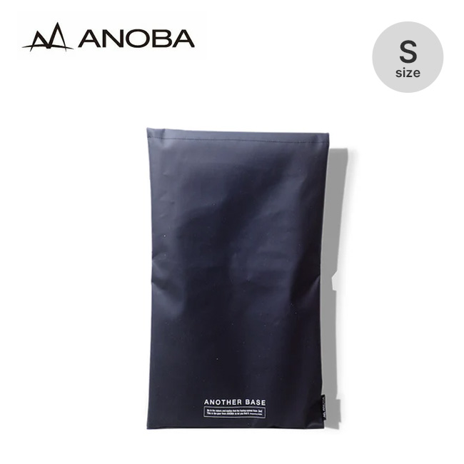 wantkey camp SBSケース anoba アノバ ANOBA（アノバ） マルチミニボックスS ギア入れ 調味料 キャンプ小物