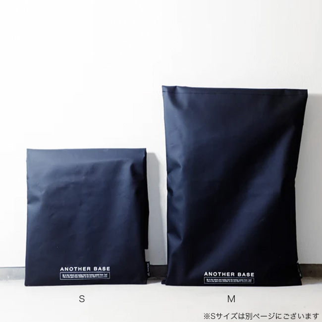 ANOBA（アノバ） マルチギアポーチM AN122 Multi Gear Poach 収納