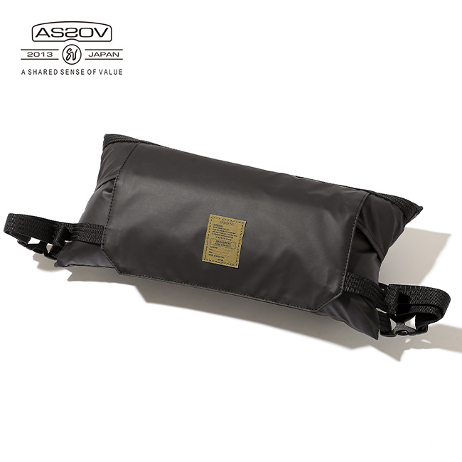 AS2OV アッソブ MULTICUSHION クッション 382103 AS2OV（アッソブ） マルチクッション 382103-10 MULTI CUSHION 382103