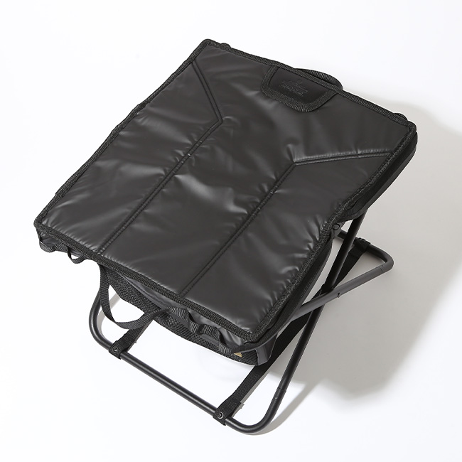 AS2OV（アッソブ） マルチオットマン 392300-10 NYLON POLYCARBONATE