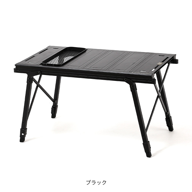 AS2OV（アッソブ） フォールディングテーブル 492502 FOLDING TABLE 机