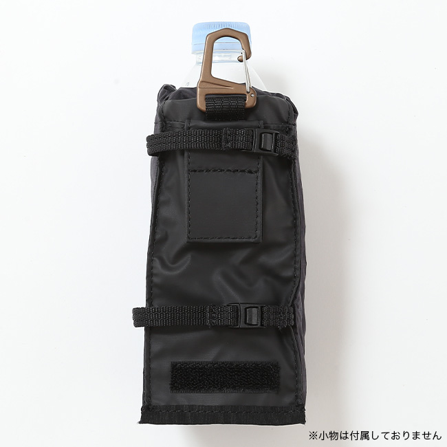 AS2OV アッソブ ポリカパッカブルドリンクホルダー 152217 NYLON