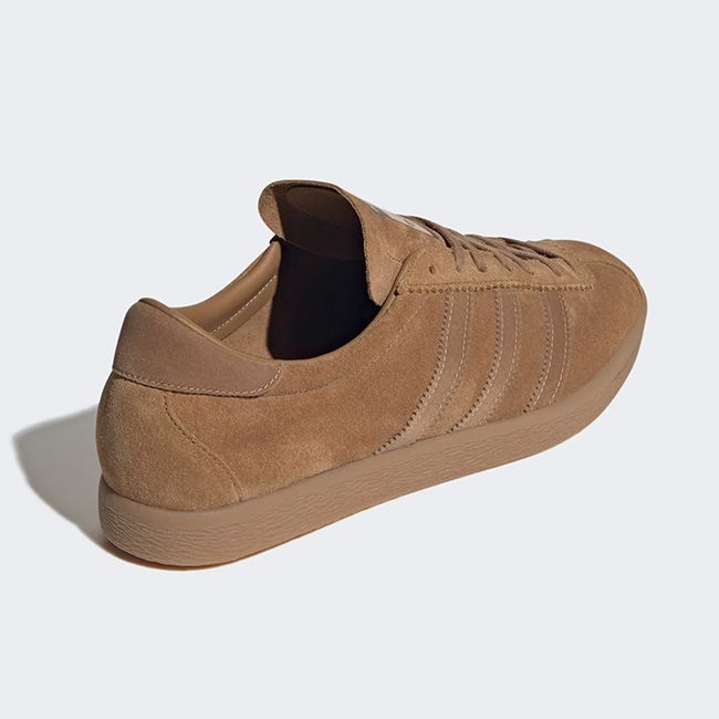 adidas（アディダス） タバコ メンズ スニーカー 靴 くつ カジュアル
