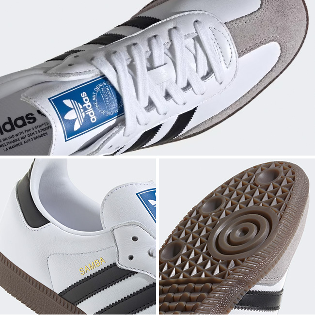 アディダス　サンバ　26cm adidas（アディダス） サンバOG Samba OG ユニセックス スニーカー 靴