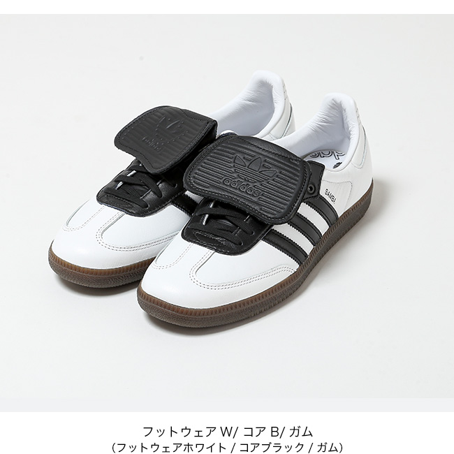 adidas（アディダス） サンバLTs メンズ 靴 スニーカー 2025 春夏