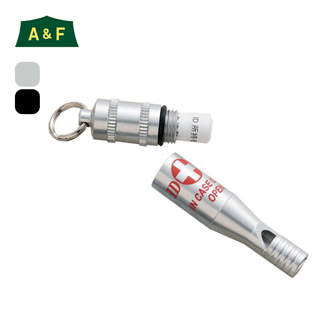 A&F