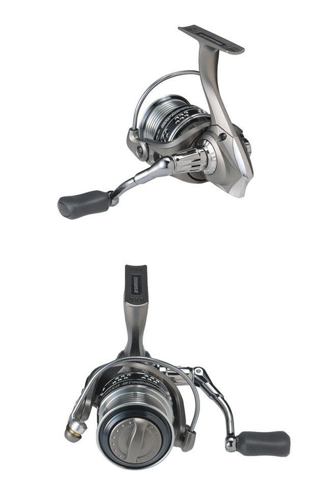 Abu Garcia アブガルシア カーディナル3 STX2500SH 1547241