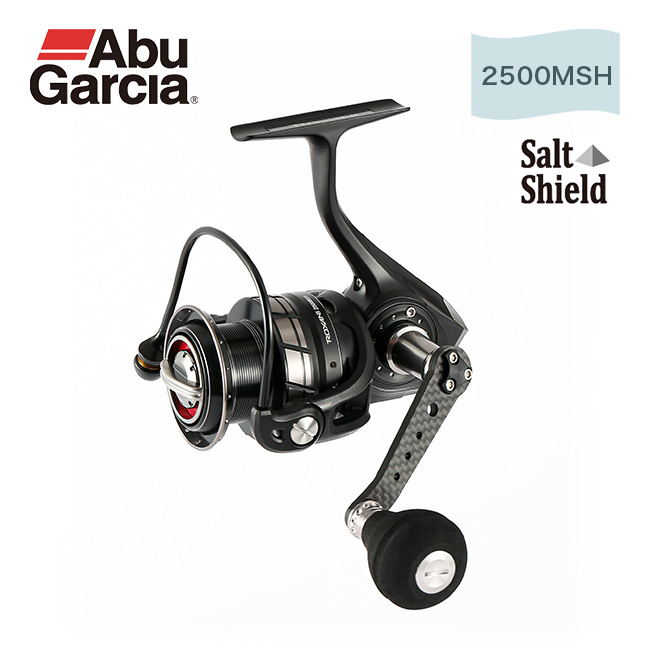 Abu Garcia アブガルシア ロキサーニ2500MSH 1477398 リール