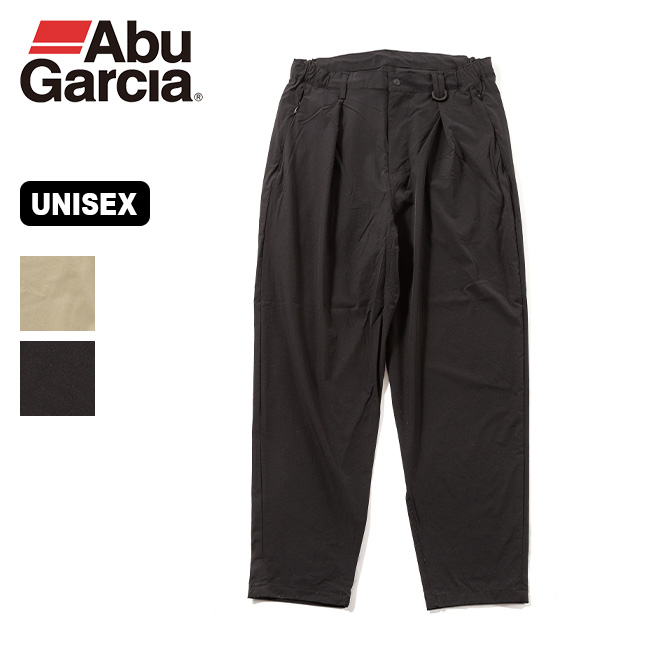 Abu Garcia アブガルシア ウォーターレジスタントポケッタブル