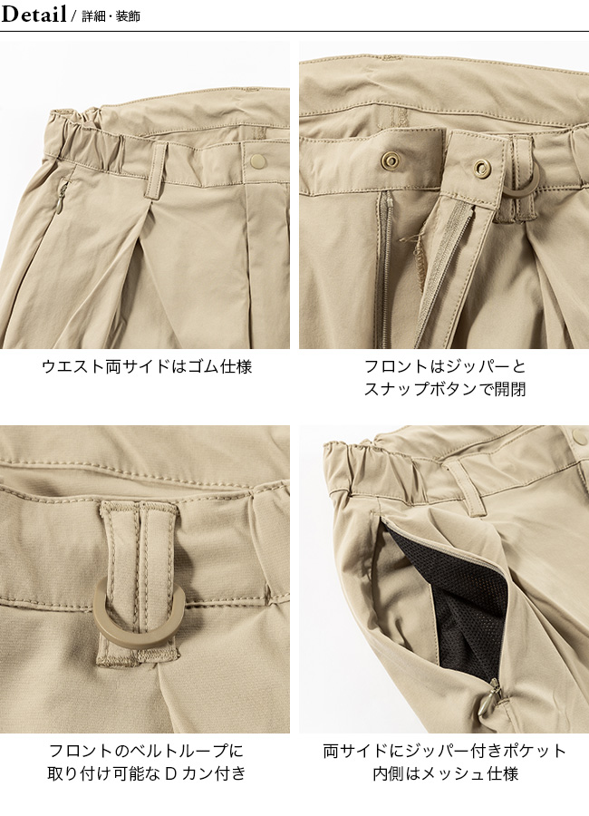 Abu Garcia アブガルシア ウォーターレジスタントポケッタブル