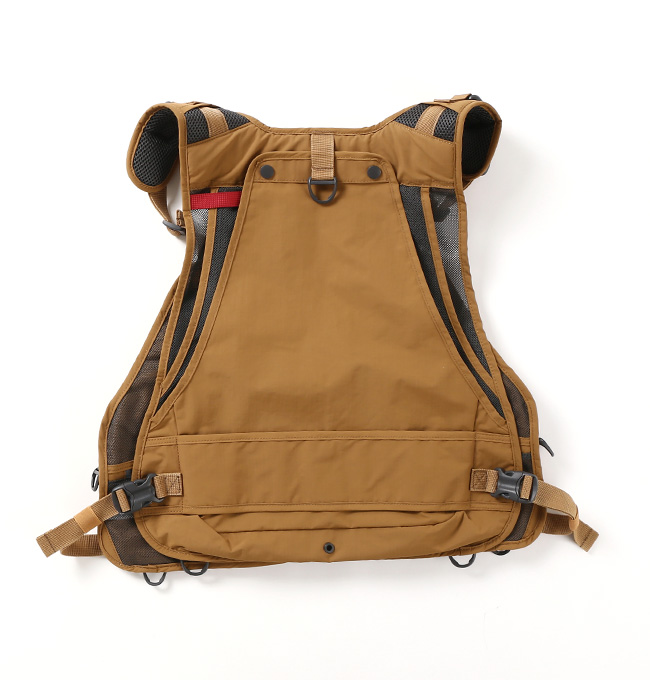ABU GARCIA（アブ・ガルシア）の「Abu Garcia WATER REPELLENT