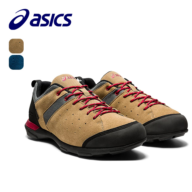 asics アシックス フィールドウォーカーLE G-TX ユニセックス : a64012 : OutdoorStyle サンデーマウンテン - 通販  - Yahoo!ショッピング