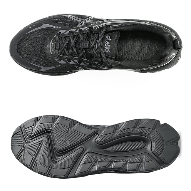 ASICS（アシックス） ゲルクォンタム180 8 メンズ 1203A594 靴