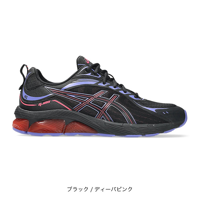 ASICS　アシックス　スニーカー ASICS（アシックス） ゲルクォンタム180 8 メンズ 1203A594 靴