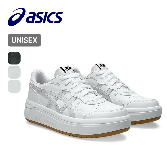 ASICS（アシックス） ジャパン S ST ユニセックス : OutdoorStyle
