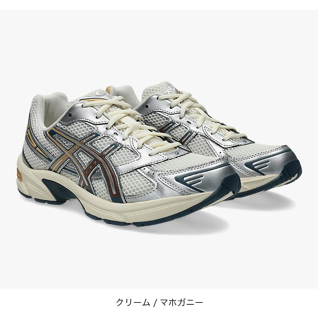 ASICS（アシックス） ゲル1130 ユニセックス 1203A609 GEL-1130 メンズ 