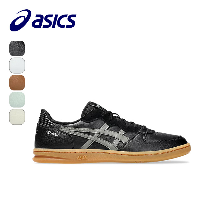 asics アシックス スカイハンドOG ユニセックス : a64027 : OutdoorStyle サンデーマウンテン - 通販 -  Yahoo!ショッピング