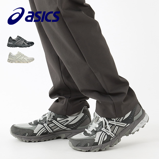 ASICS（アシックス） ゲルソノマTR62 GEL-SONOMA TR62 ユニセックス