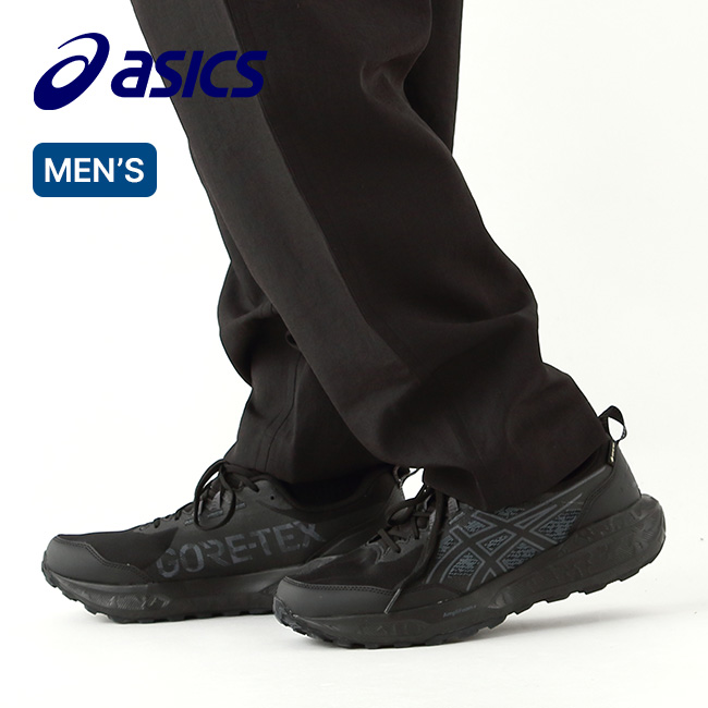 ASICS（アシックス） ゲルソノマ8GTX メンズ 1011B977 靴 スニーカー