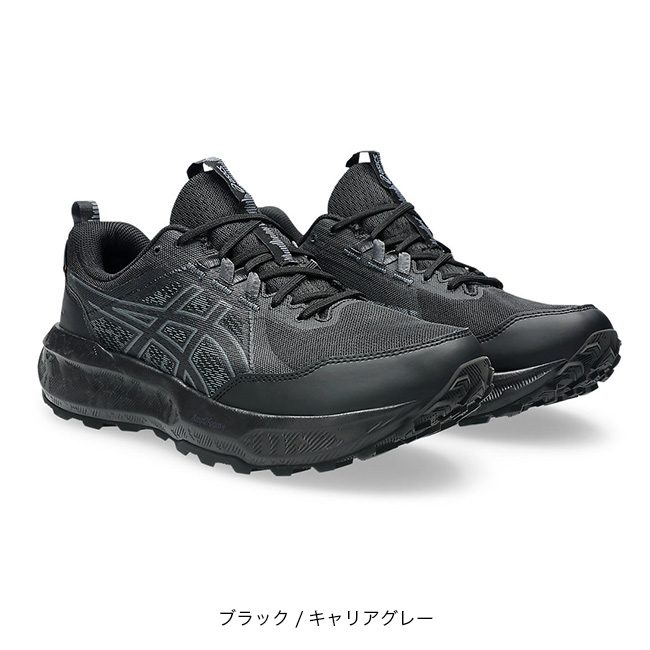 ASICS（アシックス） ゲルソノマ8GTX メンズ 1011B977 靴 スニーカー
