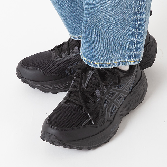 ASICS（アシックス） ゲルソノマ8GTX GEL-SONOMA 8 GTX ウィメンズ