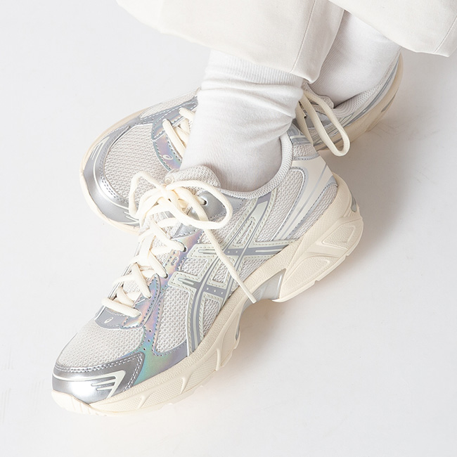 ASICS（アシックス） GEL-1130 ホリデイパック 1203A997 メンズ