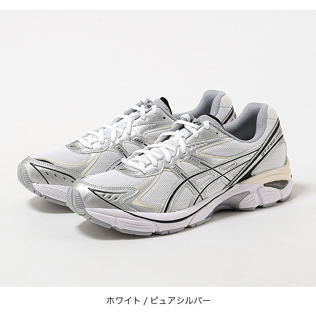ASICS（アシックス） GT-2160 ユニセックス 1203A320 メンズ