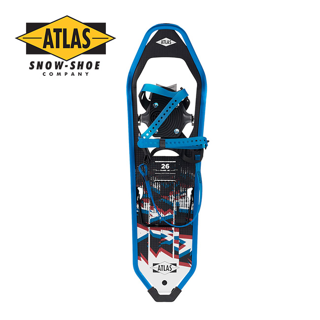 ATLAS スノーシュー ATLASスノーシュー揃ってます！ – moderate