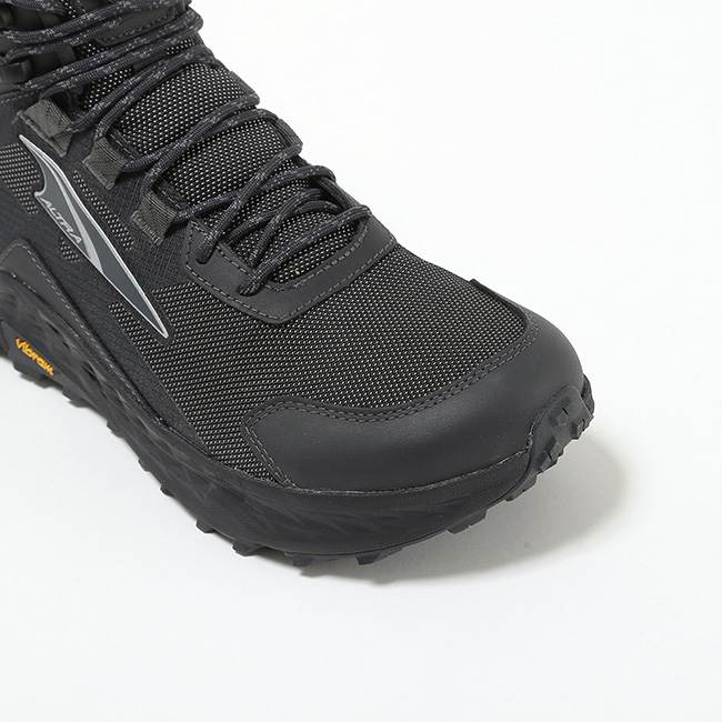 ALTRA アルトラ ティンプ5ハイカーGTX メンズ 靴 スニーカー シューズ
