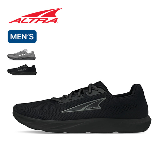 ALTRA アルトラ エスカランテ4 メンズ 靴 スニーカー シューズ