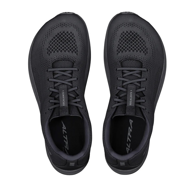 ALTRA アルトラ　エスカランテ3 黒 メンズ26.5cm US8.5 ALTRA アルトラ エスカランテ5 ESCALANTE 5 靴 スニーカー シューズ