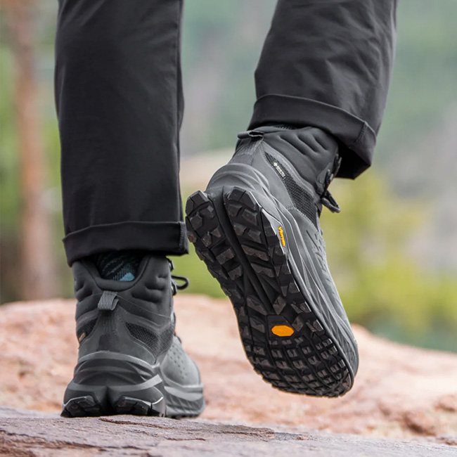 ALTRA アルトラ オリンパス6ハイクミッドGTX メンズ OLYMPUS 6