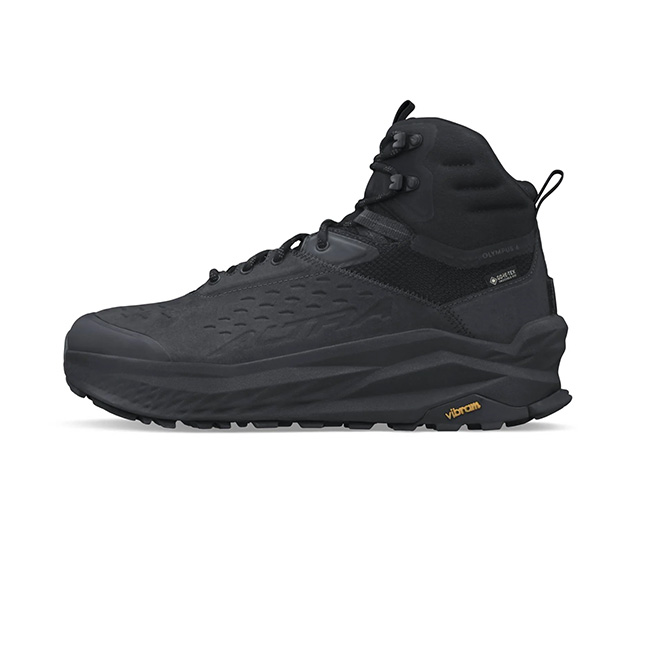 ALTRA アルトラ オリンパス6ハイクミッドGTX メンズ OLYMPUS 6 HIKE