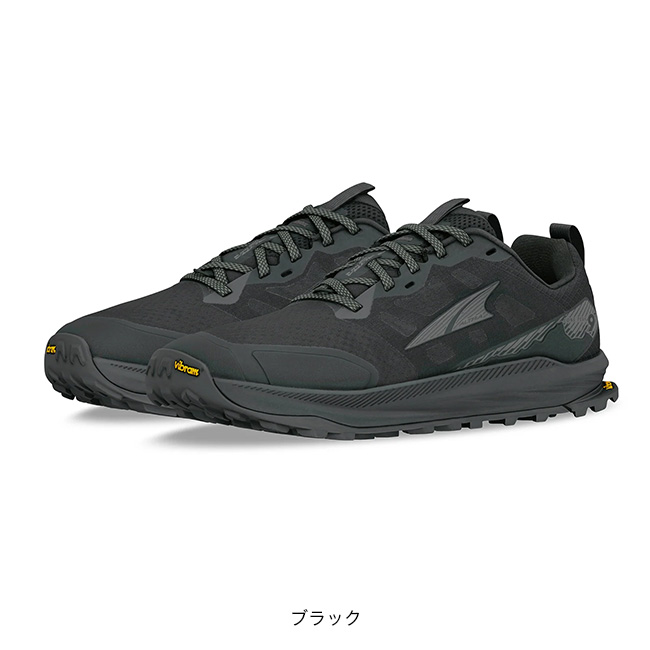 美品 アルトラ ALTRA LONE PEAK6 ローンピーク６ US10.5 28.5cm相当 メンズ トレイルランニング シューズ 靴 アウトドア アルトラ ローンピーク 6 ワイド メンズ ALTRA LONE PEAK トレイル