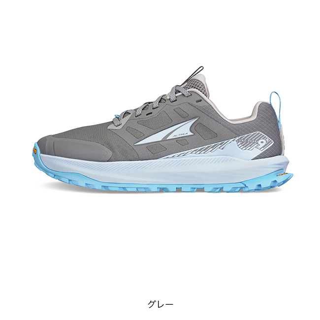 ALTRA アルトラ ローンピーク9+ メンズ シューズ 靴 スニーカー