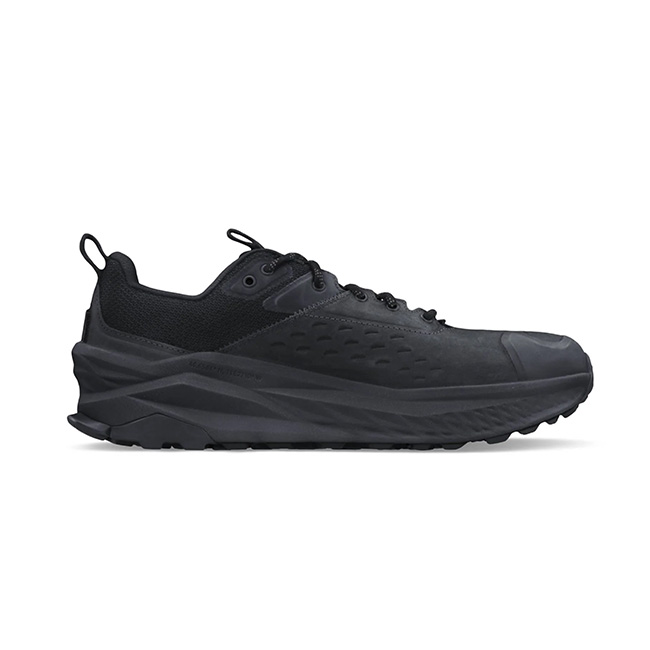 ALTRA アルトラ オリンパス6ハイクローゴアテックス メンズ OLYMPUS 6