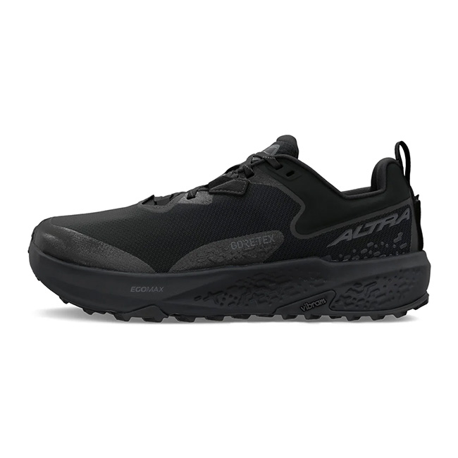 ALTRA アルトラ ティンプ6 ゴアテックス メンズ TIMP 6 GTX 靴