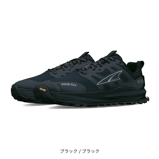 ALTRA LONE PEAK 9+ GTX アルトラ ローンピーク9+ ゴアテックス メンズ