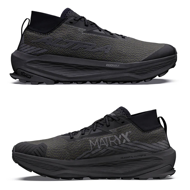 ALTRA アルトラ オリンパス275HILO OLYMPUS 275 HILO 靴 スニーカー