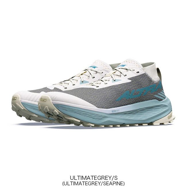 ALTRA アルトラ オリンパス275HILO OLYMPUS 275 HILO 靴 スニーカー