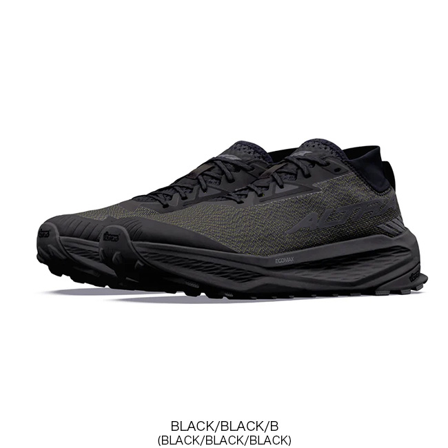 ALTRA アルトラ オリンパス275HILO OLYMPUS 275 HILO 靴 スニーカー
