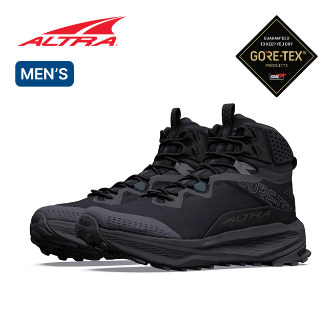 ALTRA アルトラ オリンパス7ミッドGTX AL0A85UN74O1 OLYMPUS 7 MID GTX
