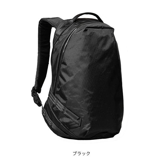 ABLE CARRY エイブルキャリー デイリープラス 21L X-パック Daily Plus