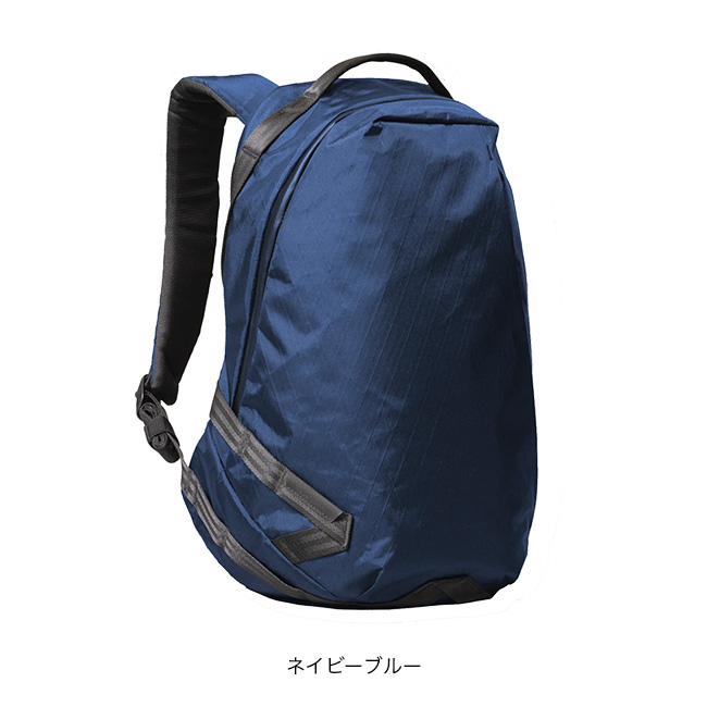ABLE CARRY エイブルキャリー デイリープラス 21L X-パック Daily Plus