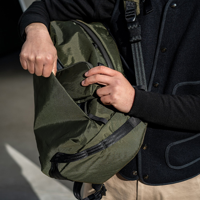 ABLE CARRY