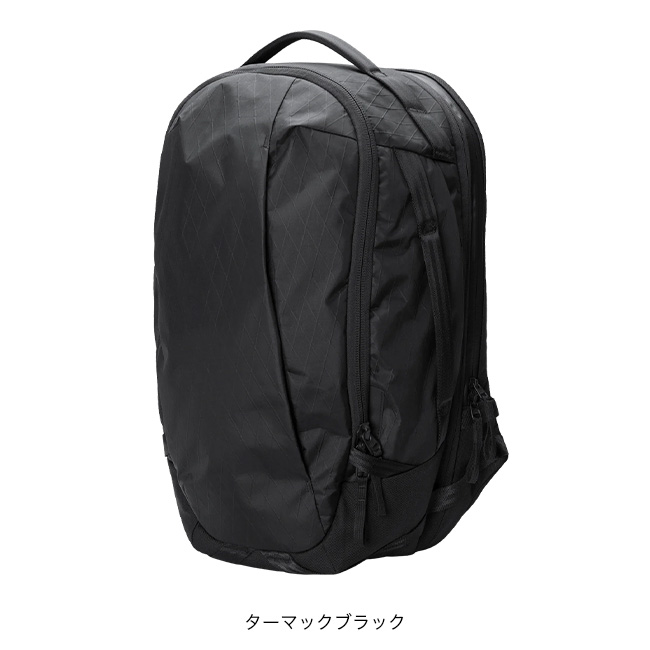 ABLE CARRY エイブルキャリー マックスバックパック 30-32L X-パック
