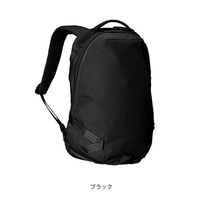 ABLE CARRY エイブルキャリー デイリーバックパック リュックサック