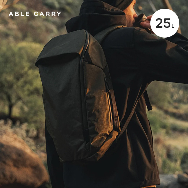 ABLE CARRY エイブルキャリー デイブレーカー2 X-パック