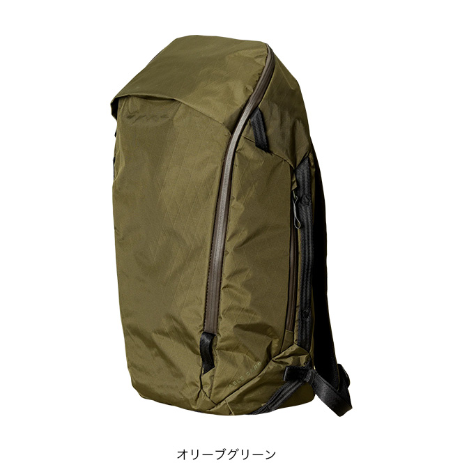 ABLE CARRY エイブルキャリー デイブレーカー2 25L X-パック