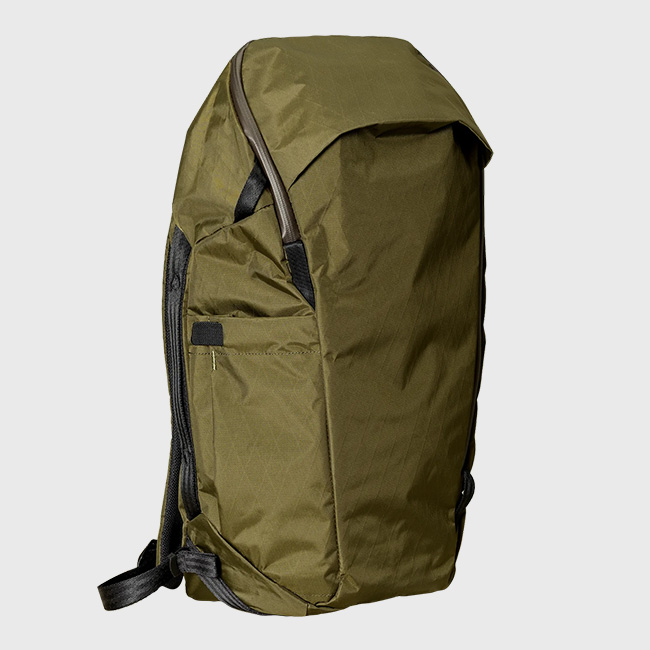 ABLE CARRY エイブルキャリー デイブレーカー2 25L X-パック
